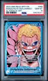 Donquixote Doflamingo