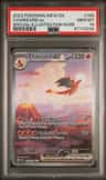 Charizard Ex
