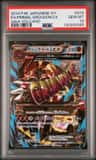 Primal Groudon Ex