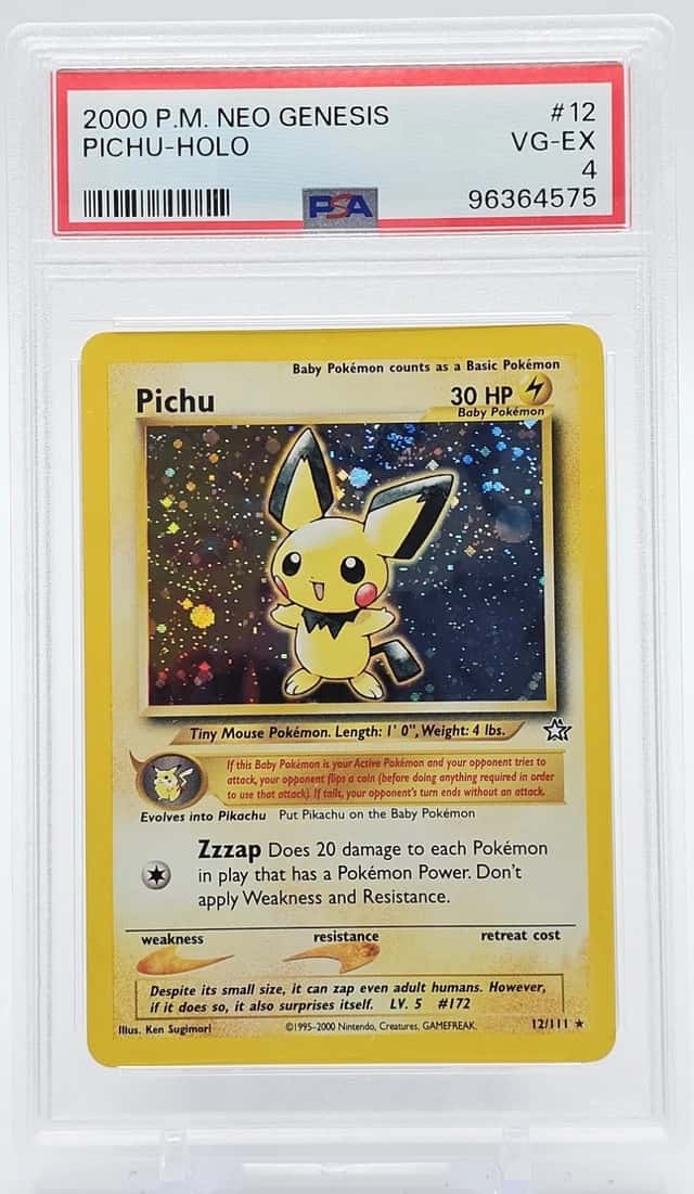 Pichu