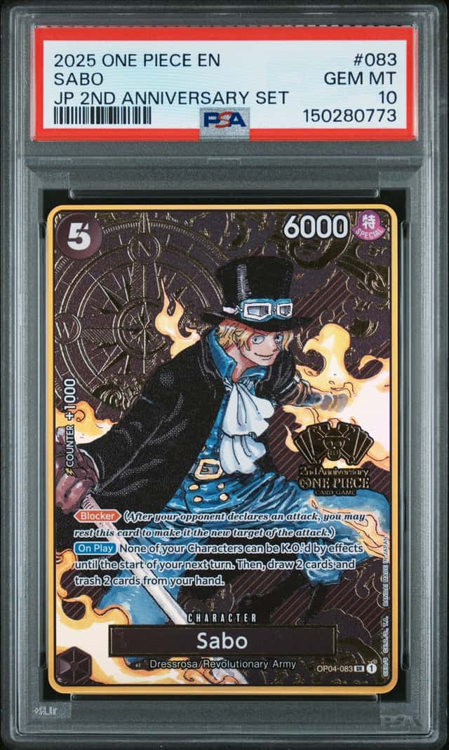 Sabo