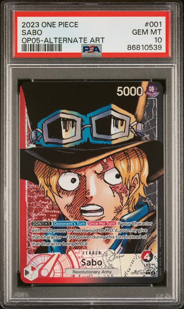 Sabo