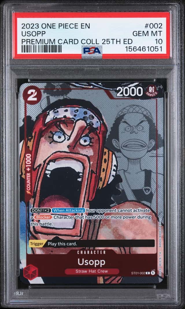 Usopp