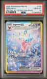 Espeon Ex