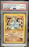 Giovanni'S Machop