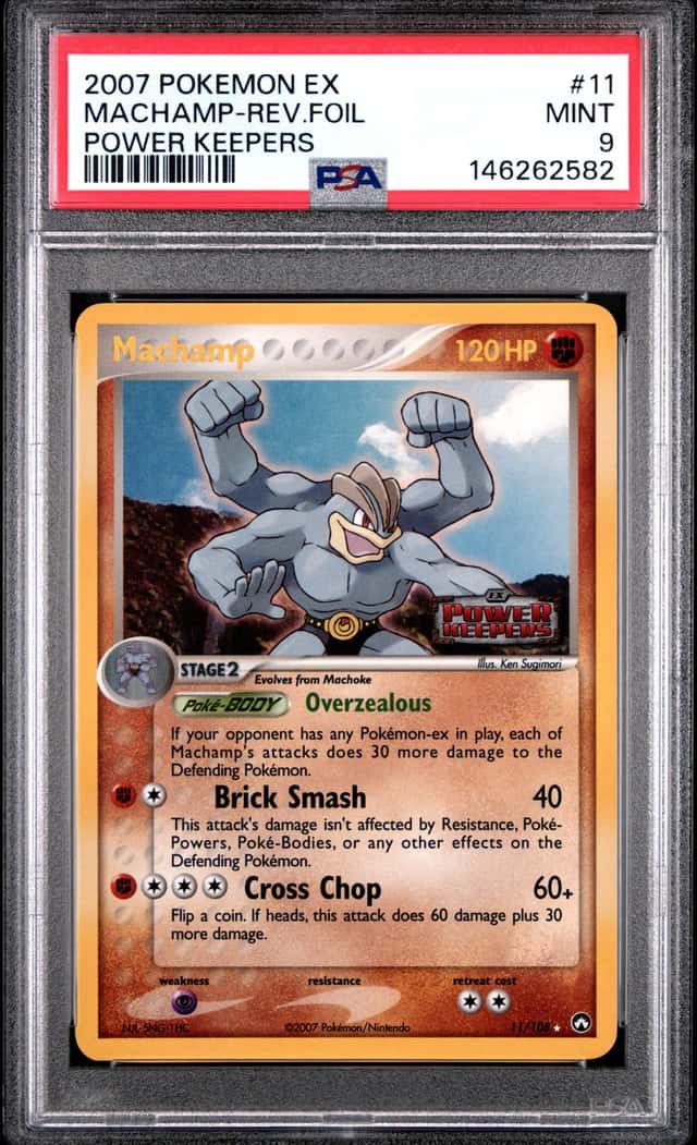Machamp