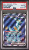 Iron Crown Ex
