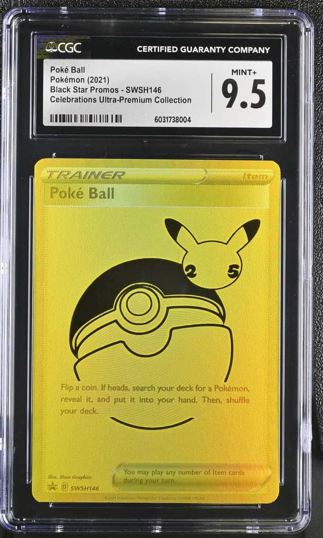 Poke Ball