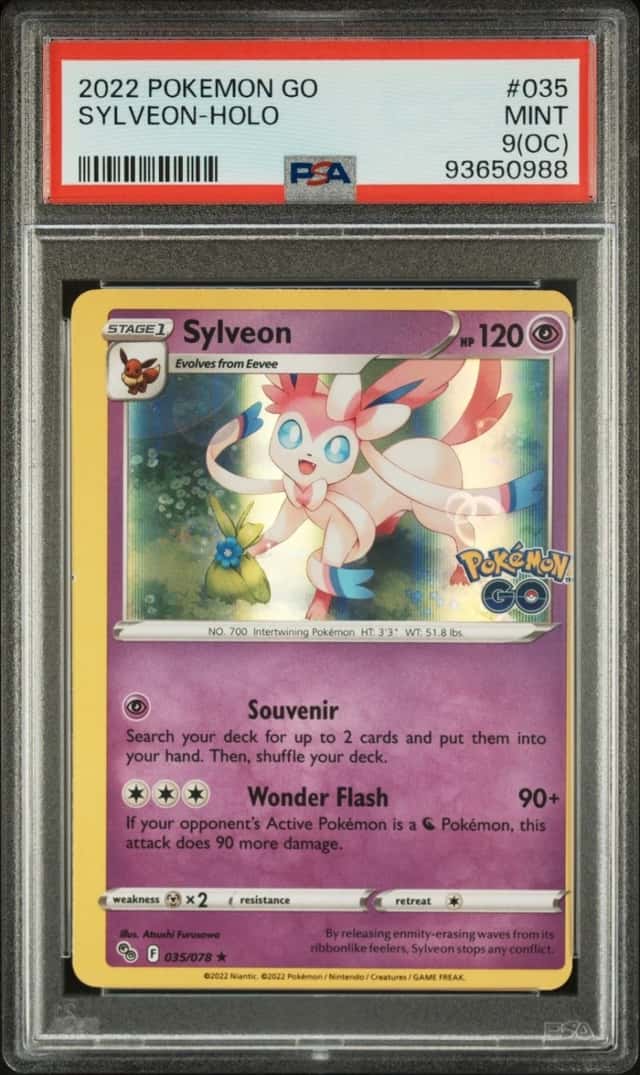 Sylveon
