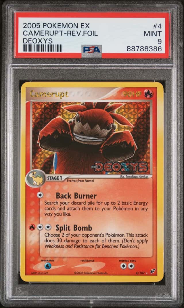 Camerupt