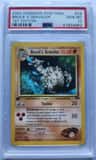 Brock'S Graveler