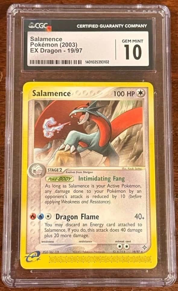 Salamence