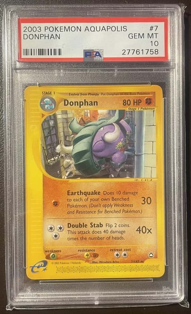 Donphan