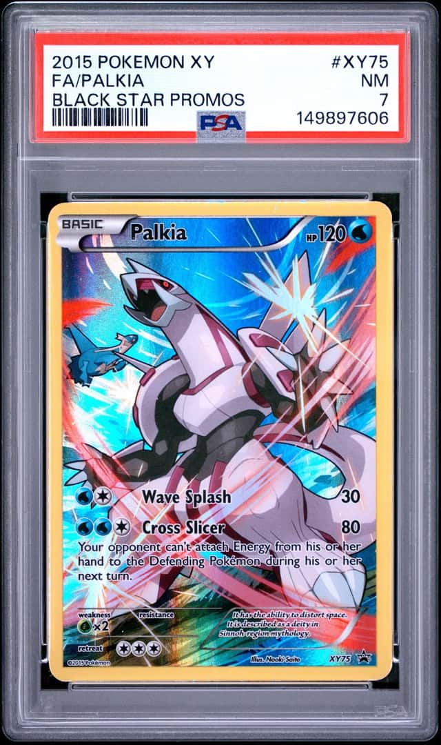 Palkia