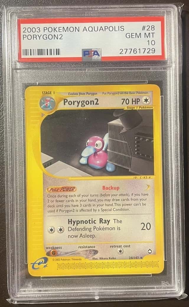 Porygon2