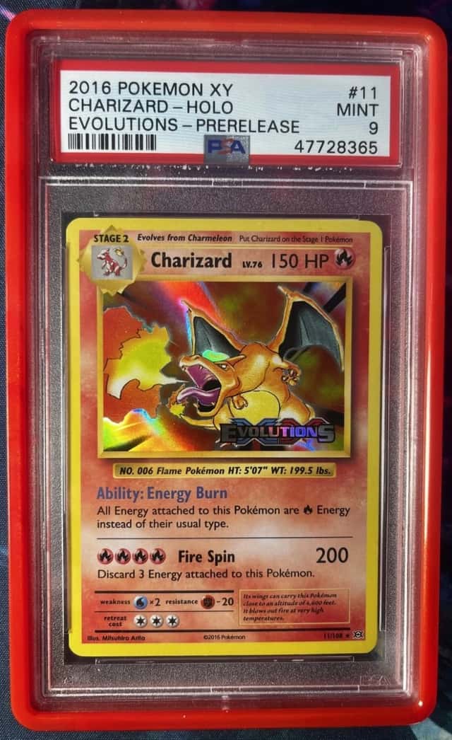 Charizard