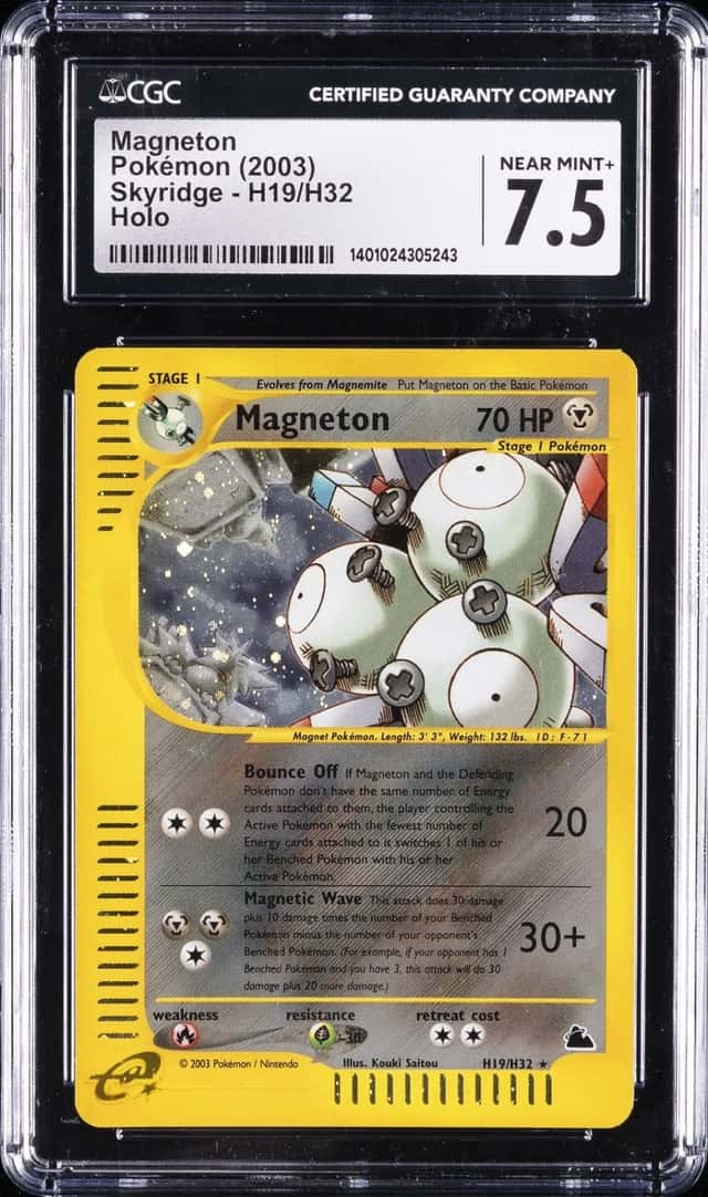 Magneton