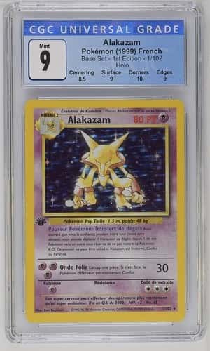 Alakazam