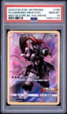 Armored Mewtwo