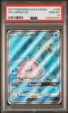 Lapras Gx