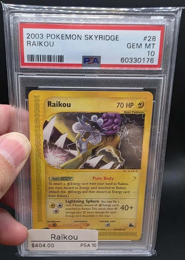 Raikou