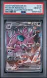 Rocket'S Nidoking Ex