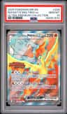 Rocket'S Moltres Ex