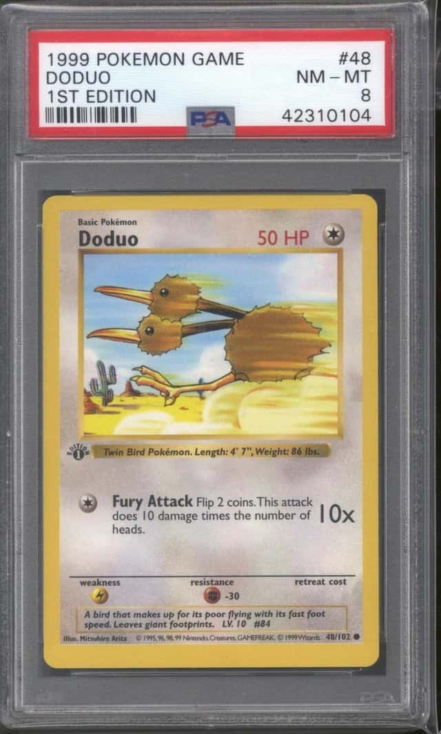 Doduo
