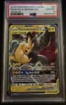 Pikachu & Zekrom Gx