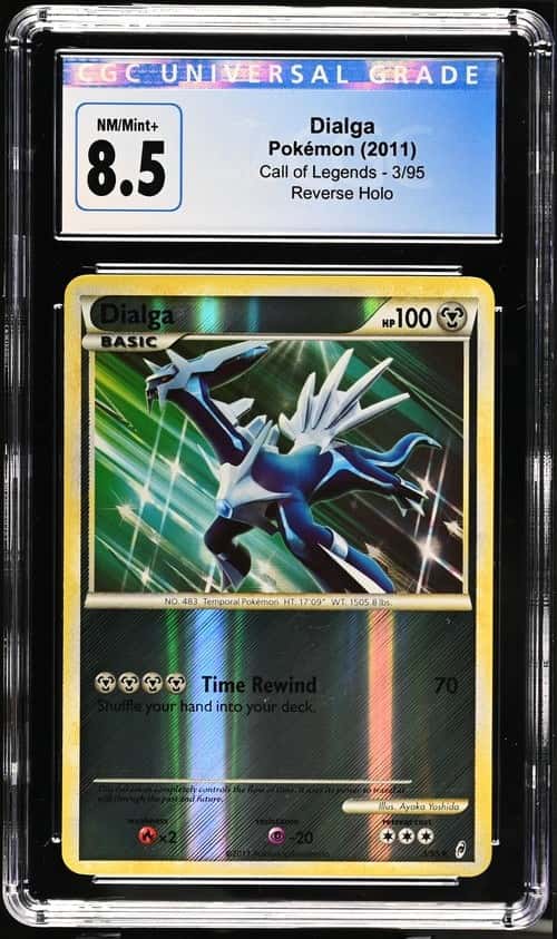 Dialga