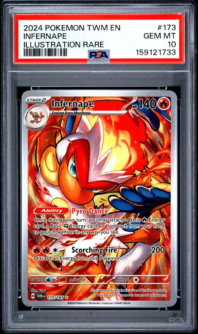 Infernape