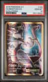 Mewtwo Ex