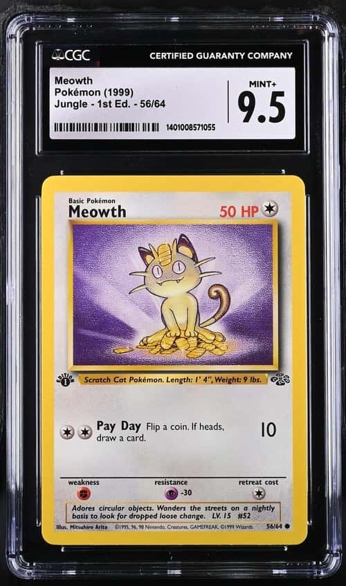 Meowth