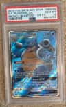 Blastoise Gx