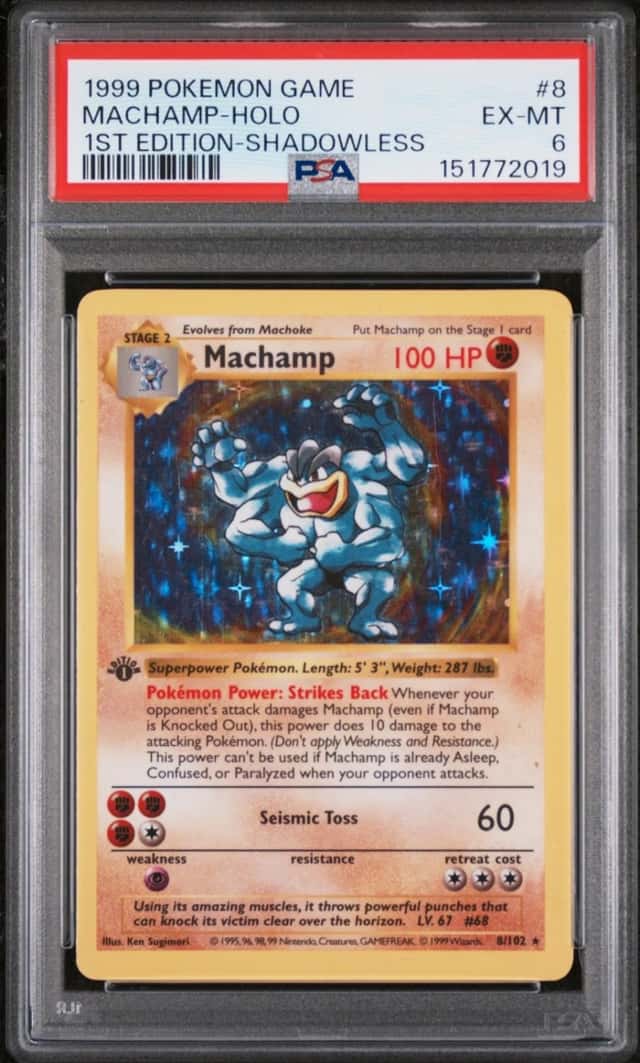 Machamp
