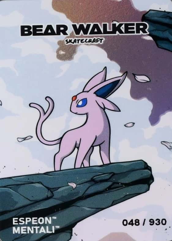 Pokemon Center
