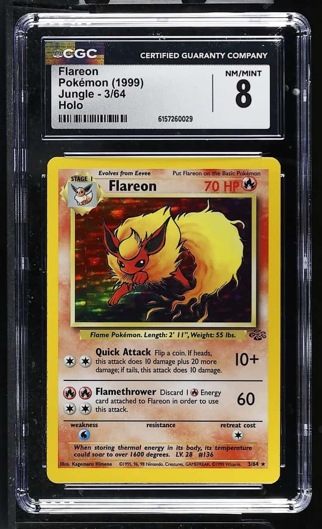 Flareon