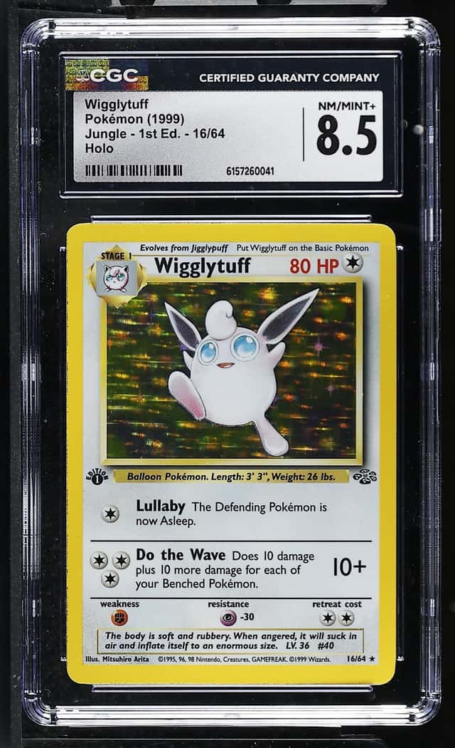 Wigglytuff