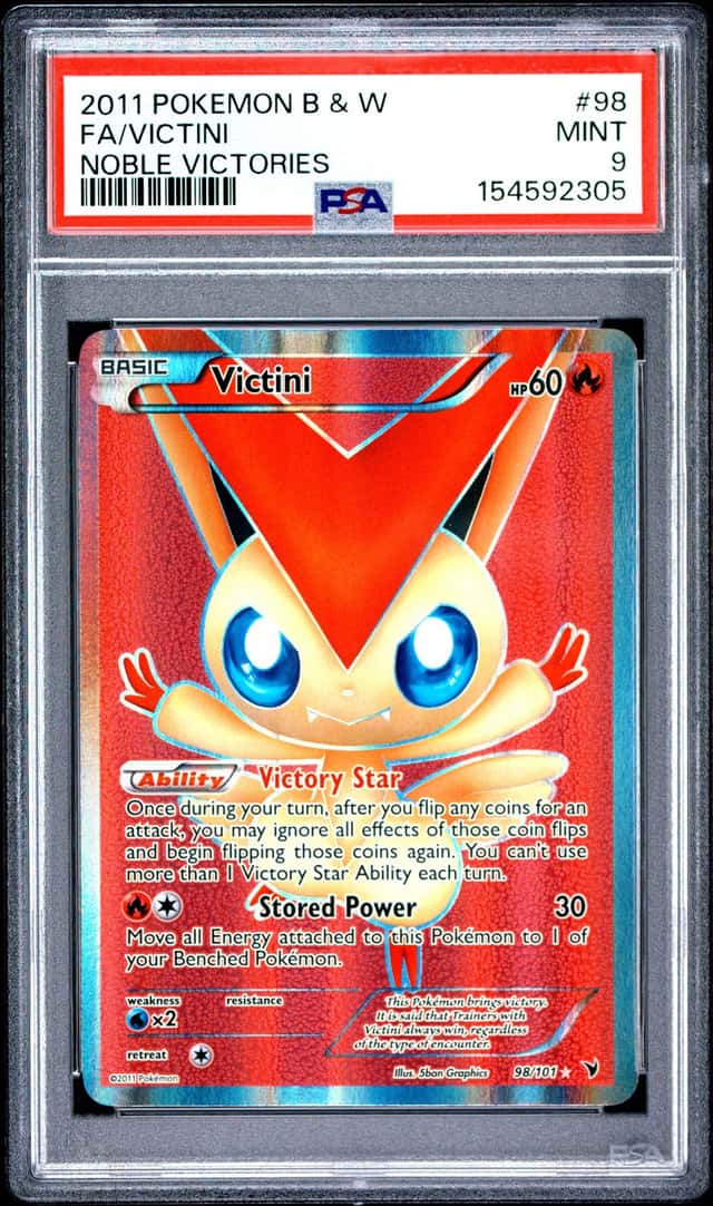 Victini