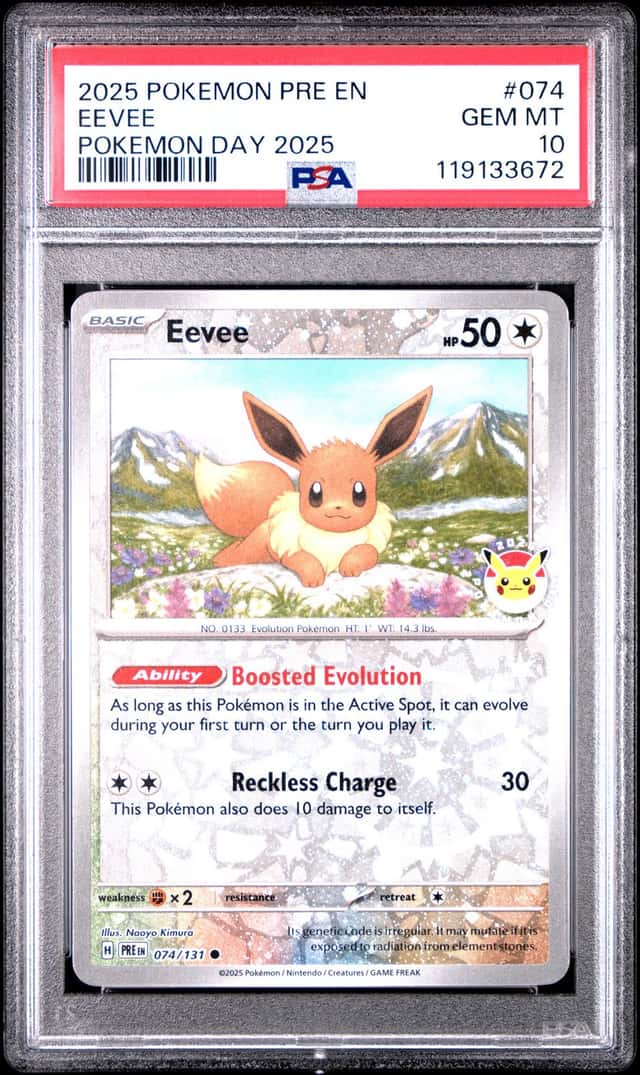 Eevee