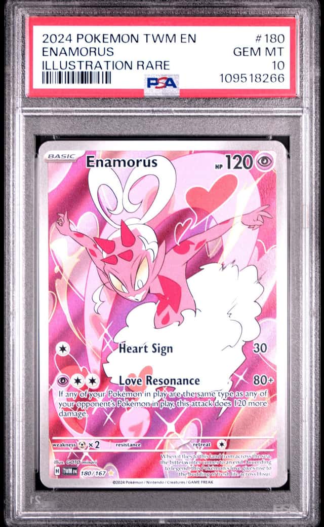 Enamorus