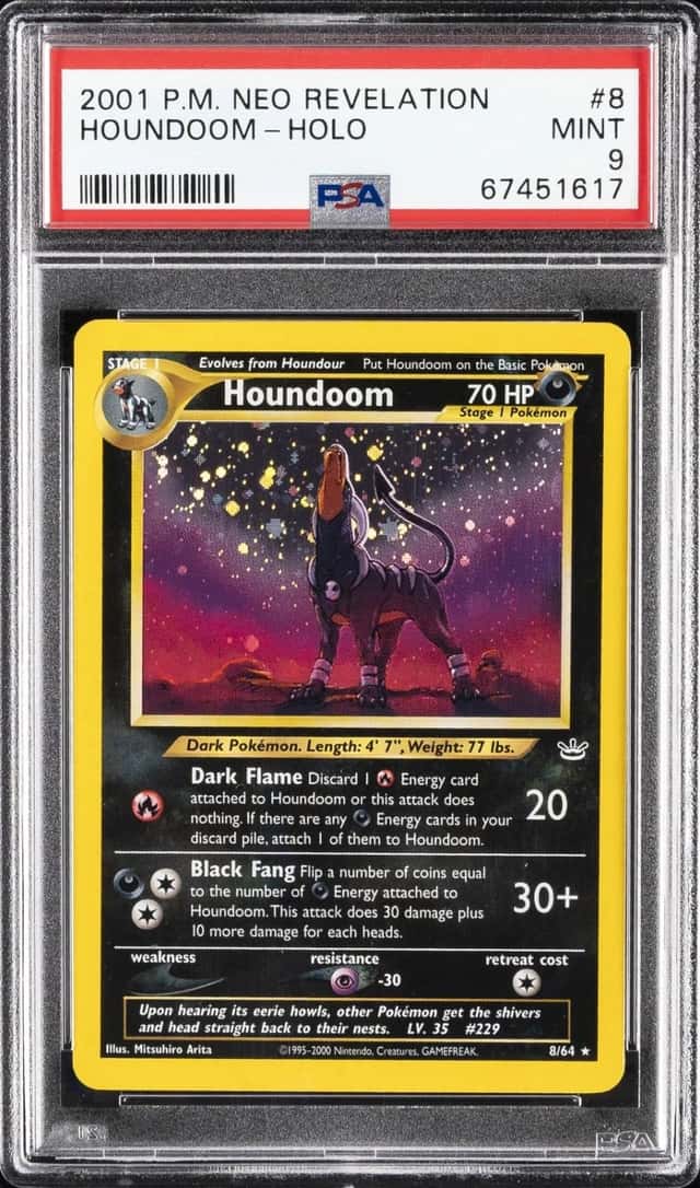 Houndoom