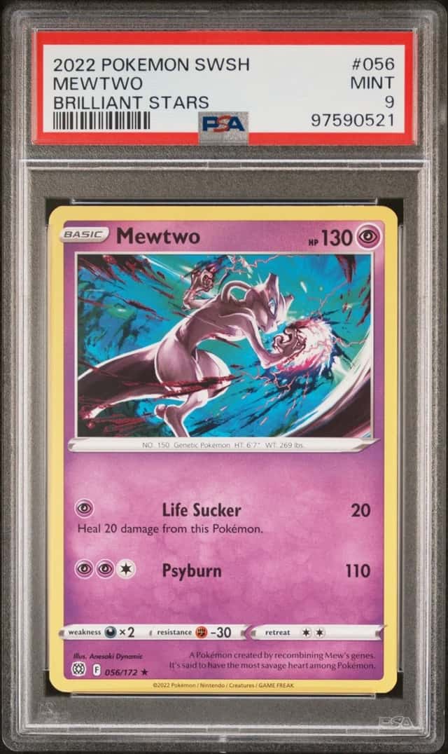 Mewtwo