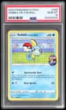 Sobble On The Ball