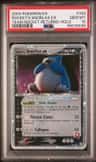 Rocket'S Snorlax Ex