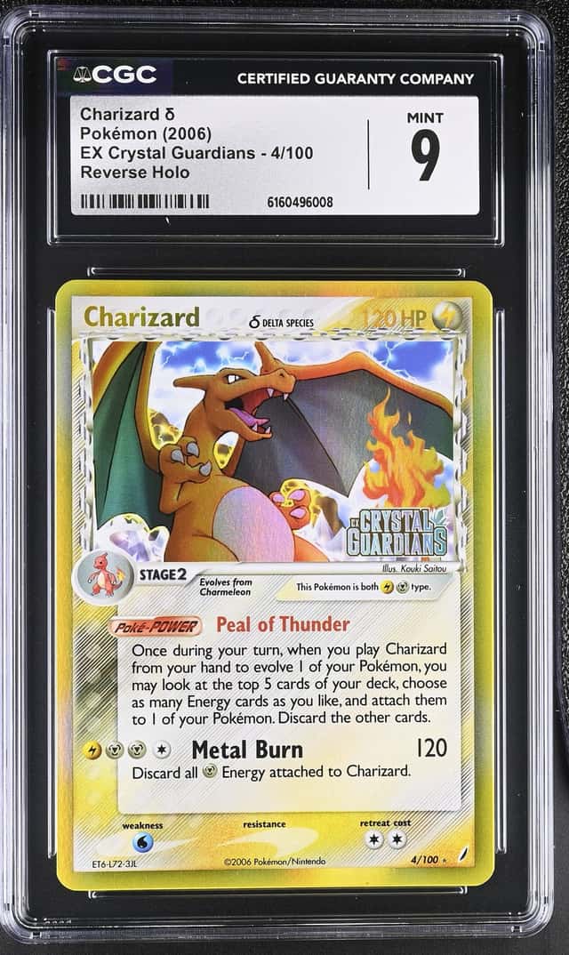 Charizard