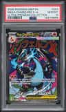 Mega Charizard X Ex