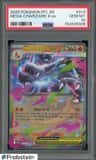 Mega Charizard X Ex