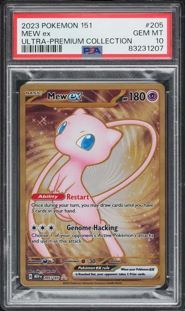 MEW ex