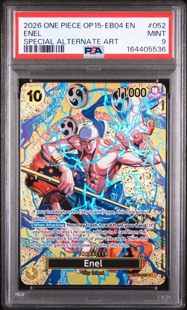 Enel